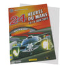 Le Mans 24 Hours Bentley Racing Car Greetings Card